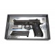 Tokyo Marui Albert.W. Model 01P (Umbrella Corporation), Precision, Power, and Prestige – The Albert W